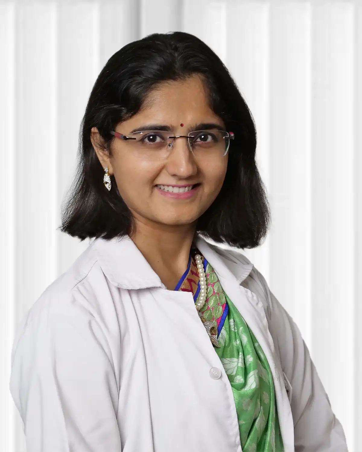 Dr. Aami Panchal - Welcare Hospital Vadodara