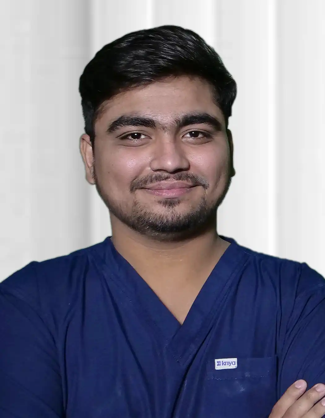 Dr. Parth Bhatt - Welcare Hospital Vadodara