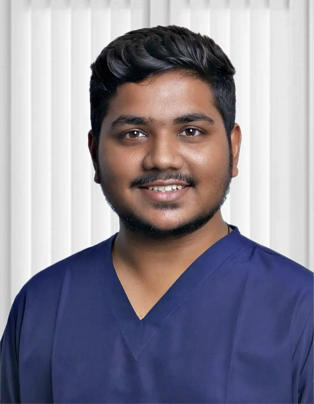 Dr. Sohan Parmar - Welcare Hospital Vadodara