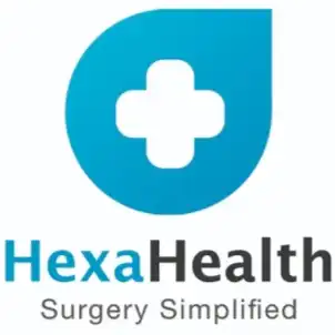 Hexahealth Logo