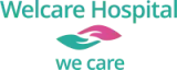 Welcare Hospital Logo