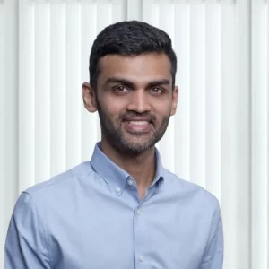 Dr. Kshitij Mody - Best Orthopaedic Surgeon at Welcare Hospital Vadodara