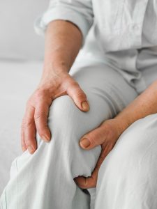 Knee Joint Replacement Surgery in Vadodara
