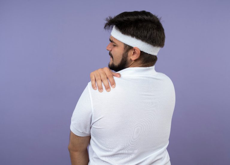 Shoulder Joint Replacement in Vadodara