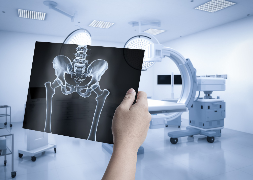 hip replacement hospital in vadodara