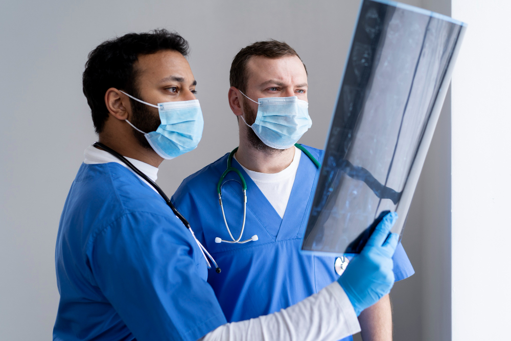 Joint Replacement Surgeon in Vadodara