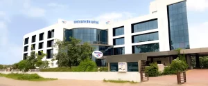 Top Orthopedic Hospital in Vadodara