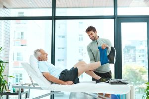 Best Exercise after Knee Surgery