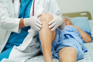 Effective and Affordable Knee replacement in Vadodara