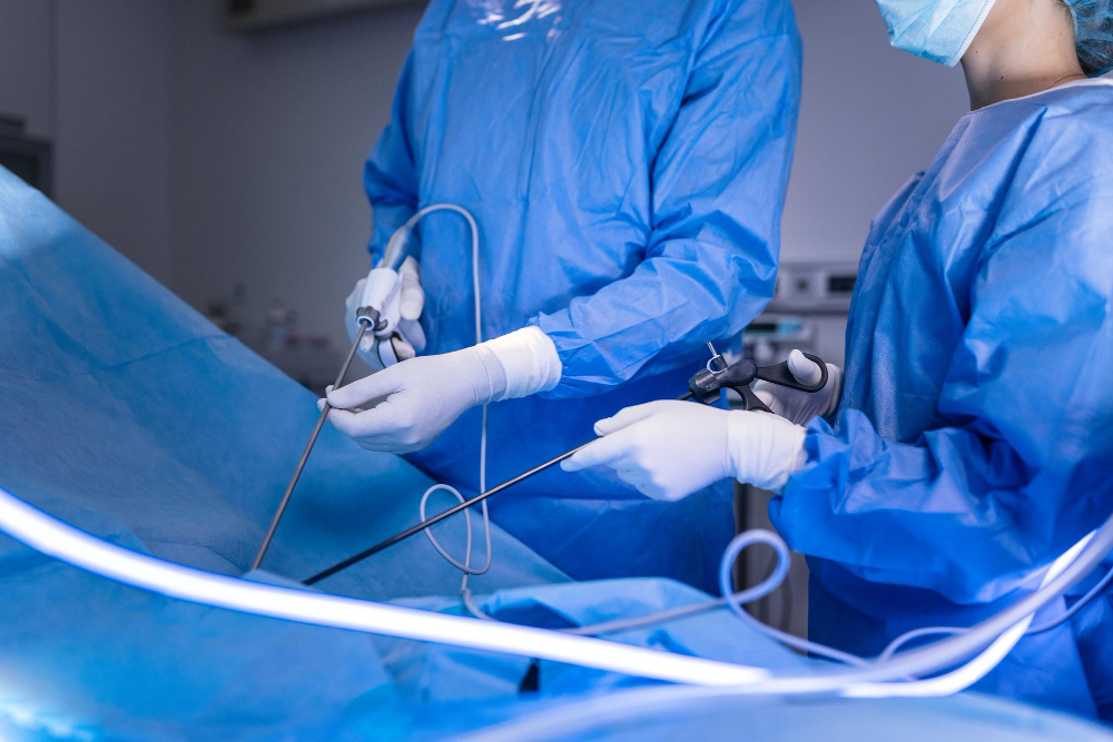 arthroscopy specialist in vadodara