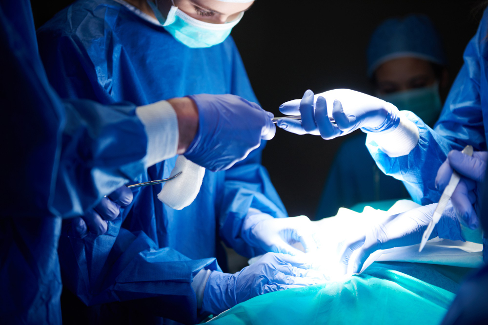 minimally invasive surgery in vadodara
