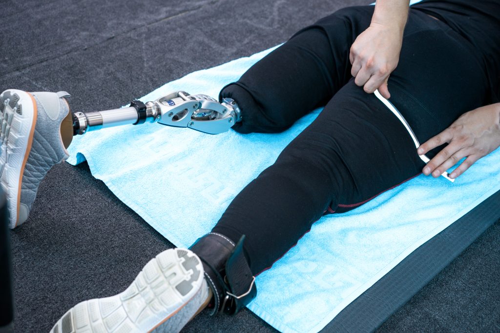 Robotic Knee replacement is Better