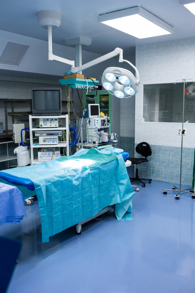 Top Orthopedic Hospital in Vadodara