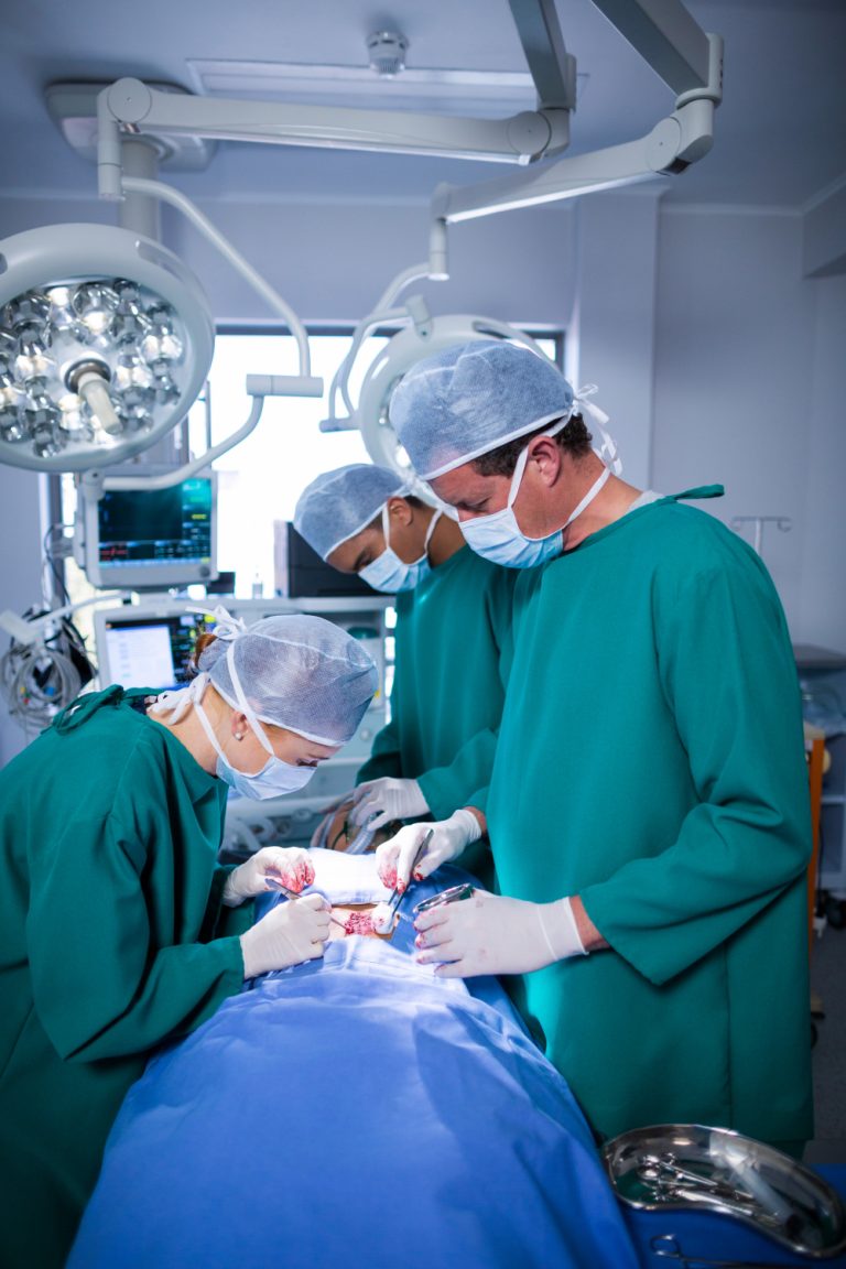 neurosurgeon in vadodara