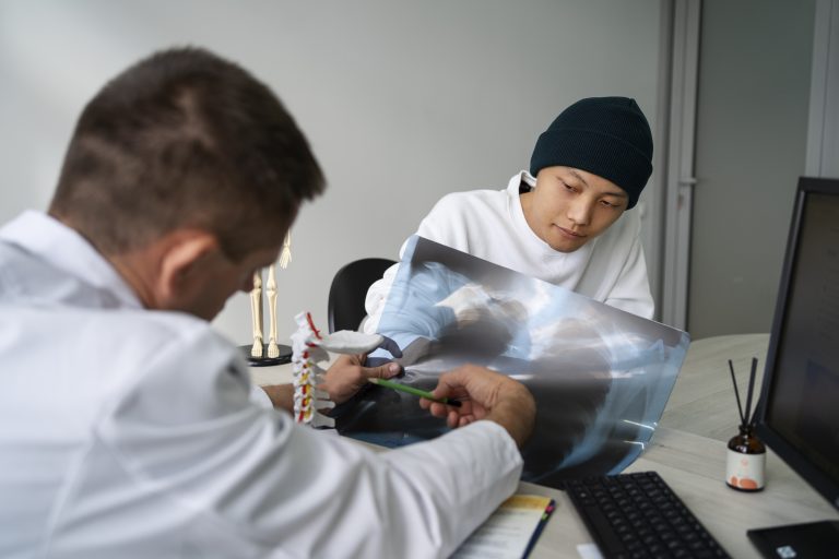 minimally invasive techniques