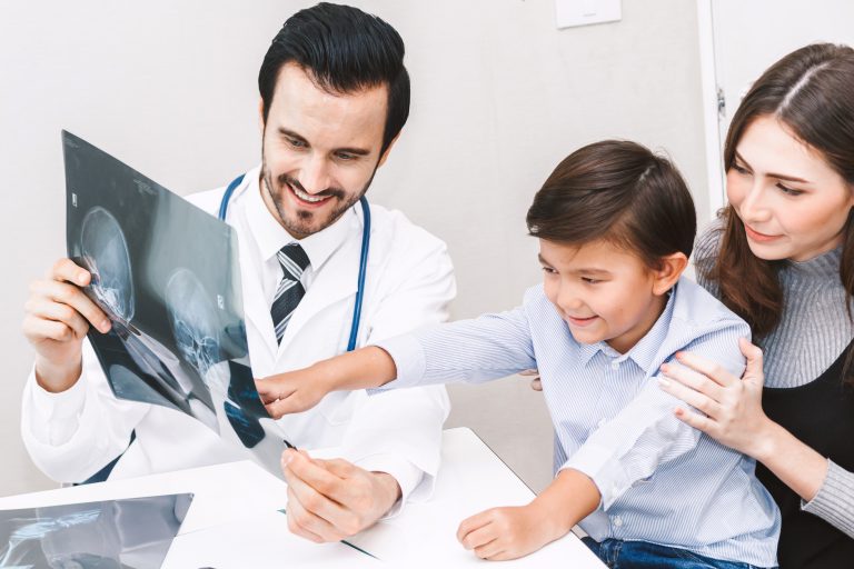 child specialist near you