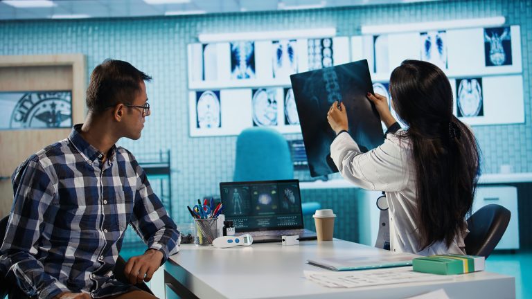 Orthopedic specialist in vadodara