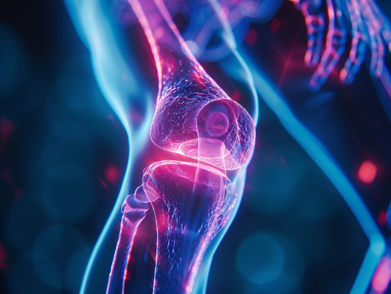 Orthopedic