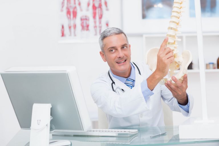 Orthopedic specialist in vadodara