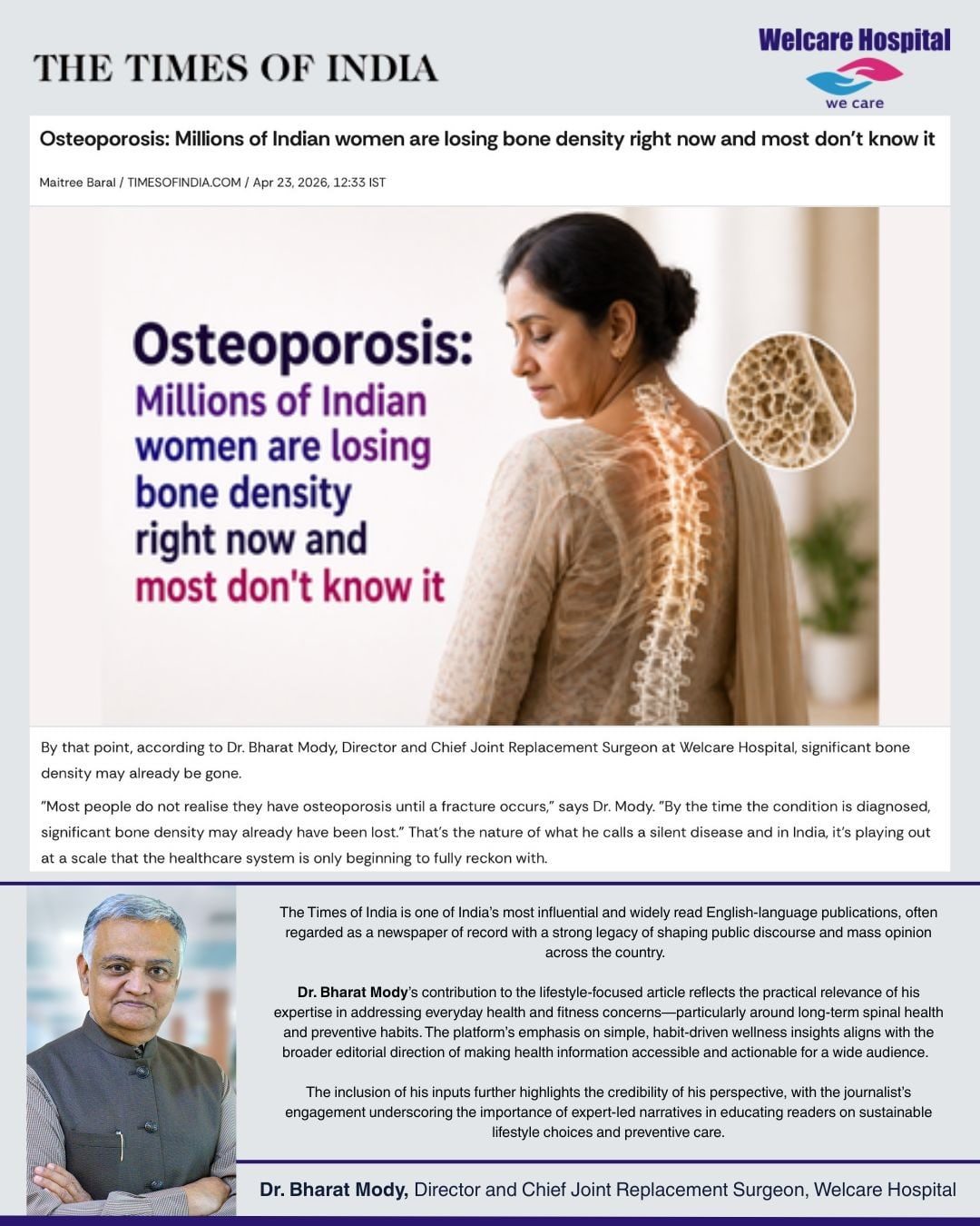 How modern work and lifestyles are changing the way we experience pain -- The Times of India