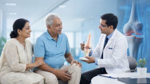 What Is the Biggest Complaint After Knee Replacement