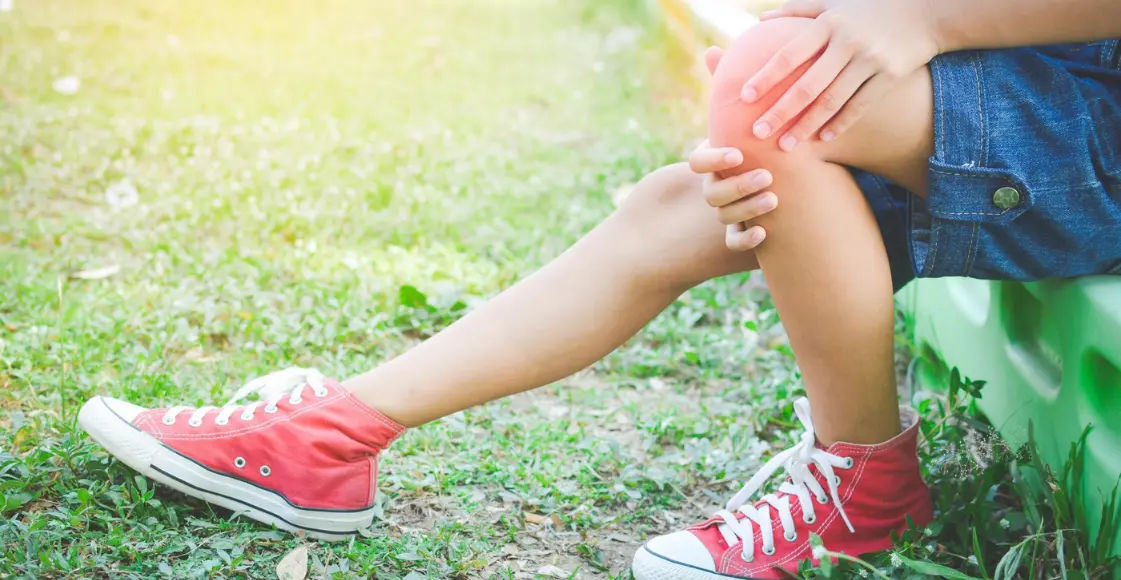 Common Orthopedic Problems in Children