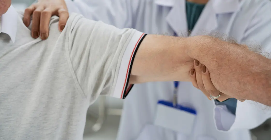 What Is the Age Limit for Joint Replacement